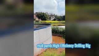 Forez plus profondément et plus rapidement avec la plate-forme pneumatique ST 200